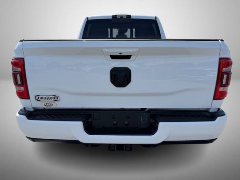 Used 2023 RAM 2500 Limited image 9