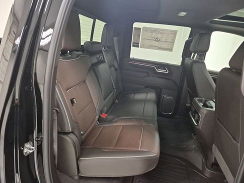New 2026 GMC Sierra 2500 Denali image 28