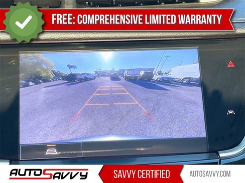 Used 2022 Cadillac XT6 Premium Luxury image 14