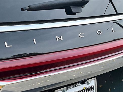 Used 2022 Lincoln Navigator Reserve image 26