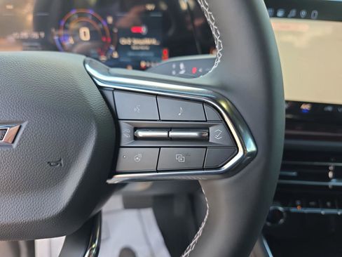 New 2026 Chevrolet Traverse Z71 w/ Driver Confidence Package image 37