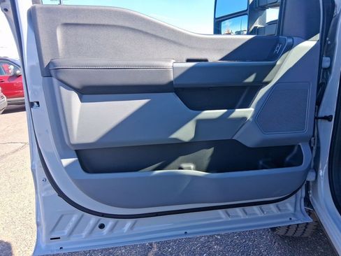 New 2026 Ford F250 XL w/ STX Appearance Package image 10