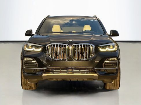 Used 2020 BMW X5 xDrive40i w/ Convenience Package image 8