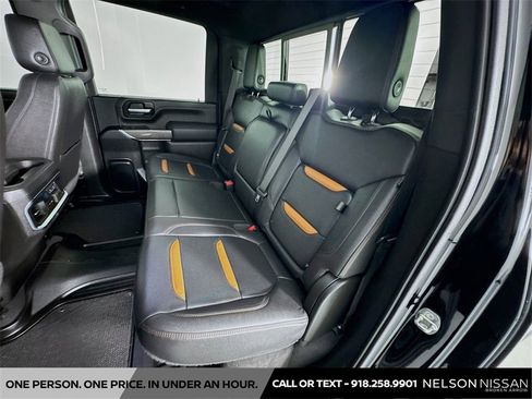 Used 2022 GMC Sierra 2500 AT4 w/ AT4 Premium Plus Package image 26