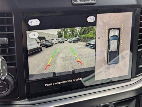 New 2025 Ford F350 Lariat w/ Lariat Ultimate Package image 14