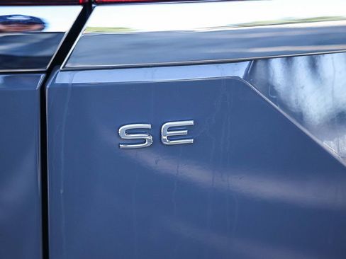 New 2026 Volkswagen Atlas SE image 10