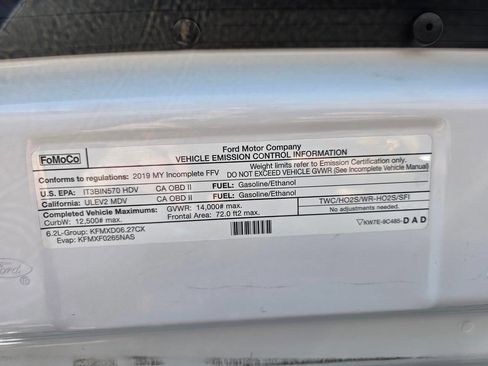 Used 2019 Ford E-350 and Econoline 350 Super Duty w/ Power Windows & Locks Group image 27