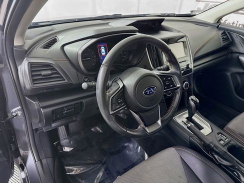 Certified 2023 Subaru Crosstrek 2.0i Premium image 18