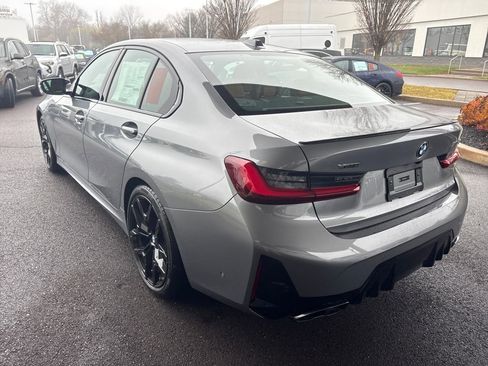 New 2026 BMW M340i xDrive w/ Premium Package image 4