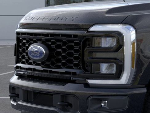 New 2026 Ford F250 XL image 17