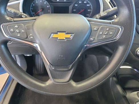 Used 2024 Chevrolet Malibu LT FWD image 19