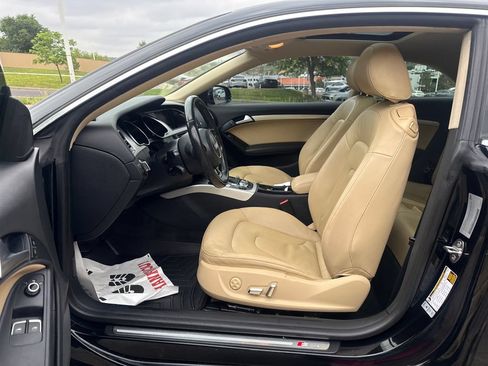 Used 2016 Audi A5 2.0T Premium AWD/4WD image 10