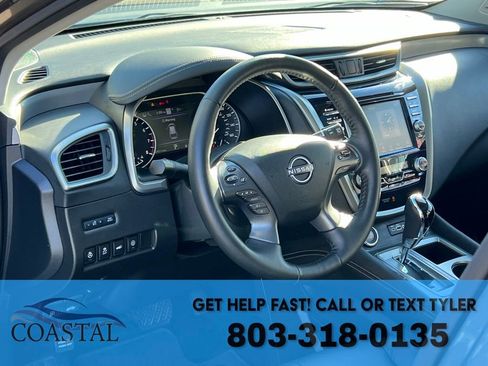 Used 2024 Nissan Murano SL image 5