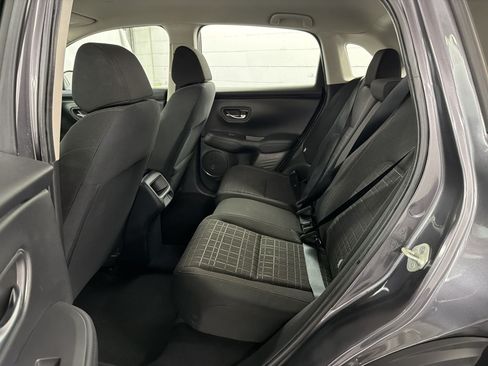 Certified 2024 Honda HR-V LX image 15