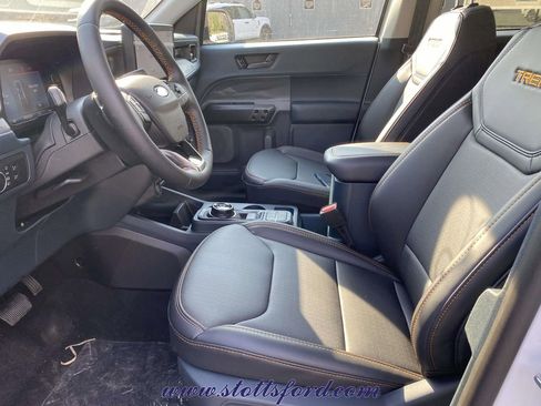 New 2026 Ford Maverick Tremor AWD/4WD image 14