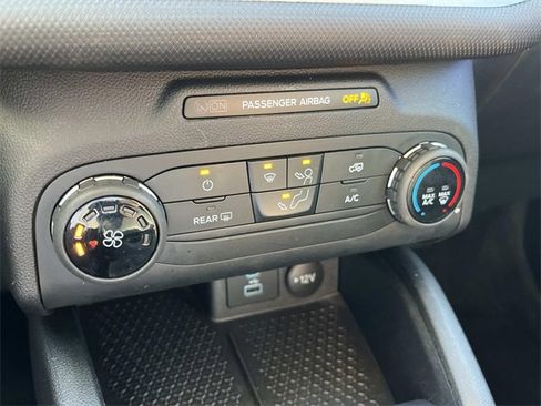 Used 2022 Ford Bronco Sport image 33