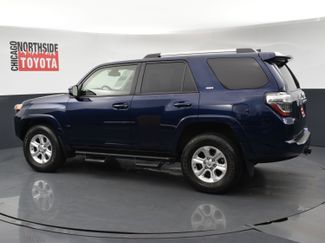 Used 2022 Toyota 4Runner SR5 RWD video 2