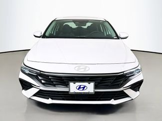 New 2026 Hyundai Elantra Limited w/ Cargo Package video 2
