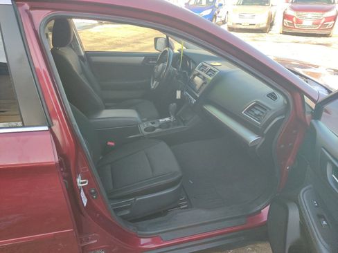 Used 2015 Subaru Outback 2.5i Premium image 16