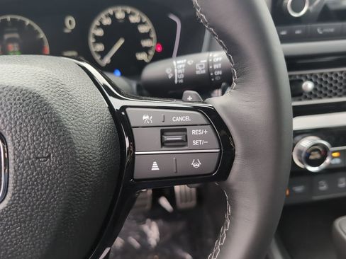 New 2026 Honda Civic Sport image 24