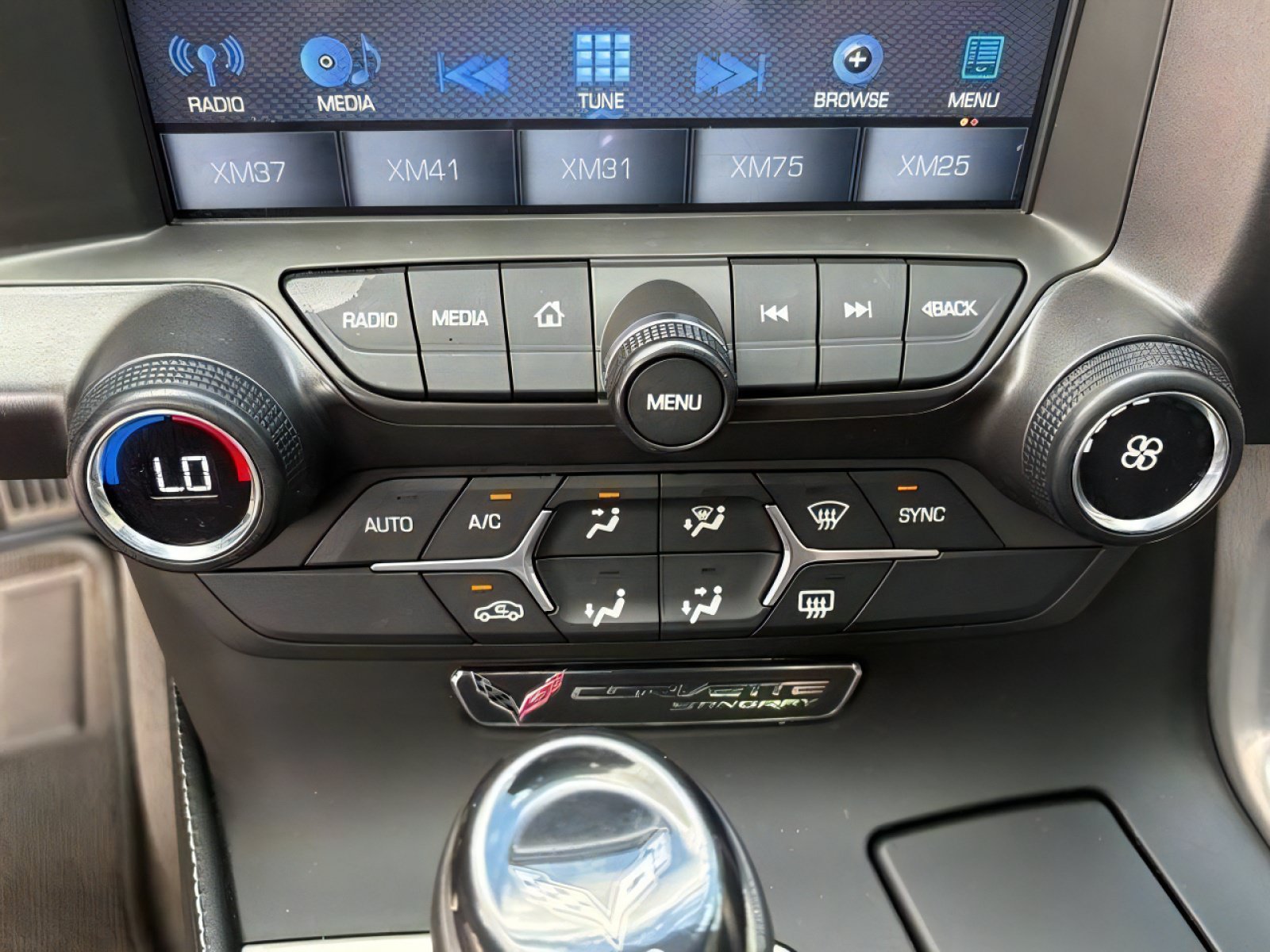 Used 2019 Chevrolet Corvette Stingray Coupe w/ 1LT RWD image 28
