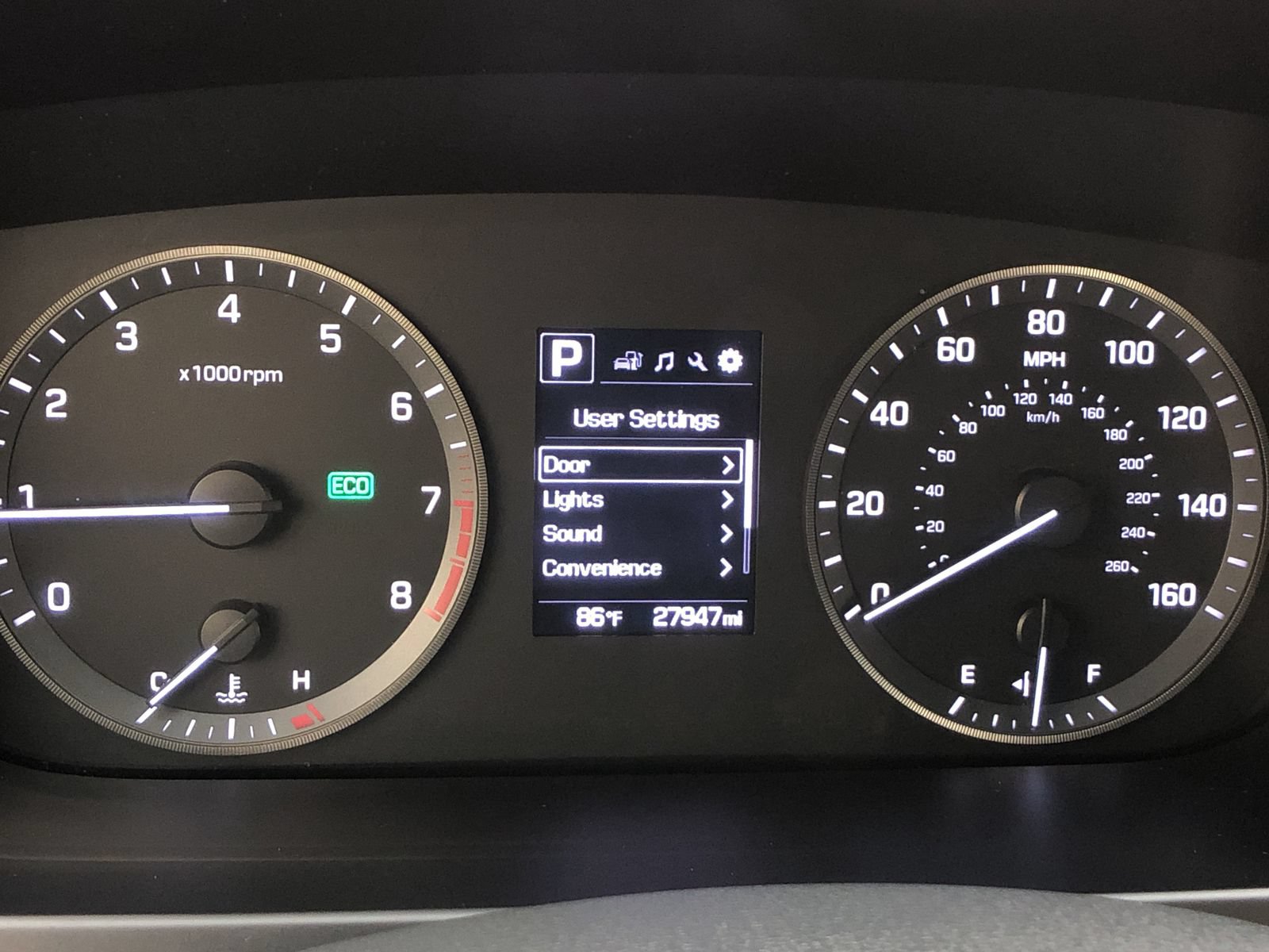 Used 2017 Hyundai Sonata Sport w/ Value Edition Package 02 FWD image 9