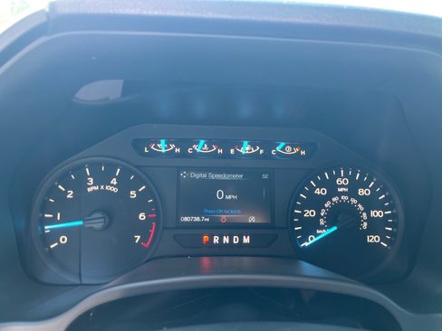 Used 2018 Ford F150 XL w/ Equipment Group 101A Mid AWD/4WD image 25
