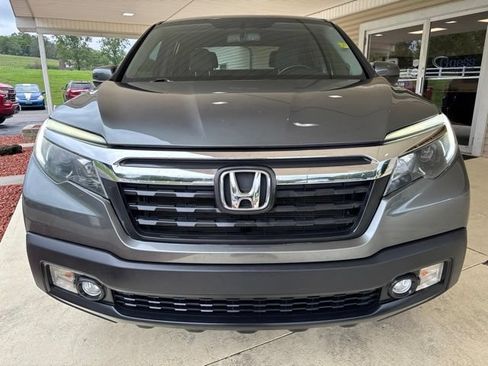 Used 2017 Honda Ridgeline RTL-T image 10
