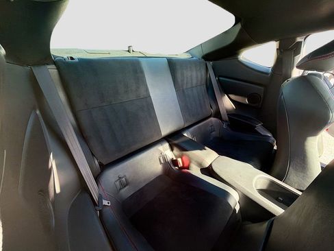 Used 2014 Scion FR-S Monogram Series image 26