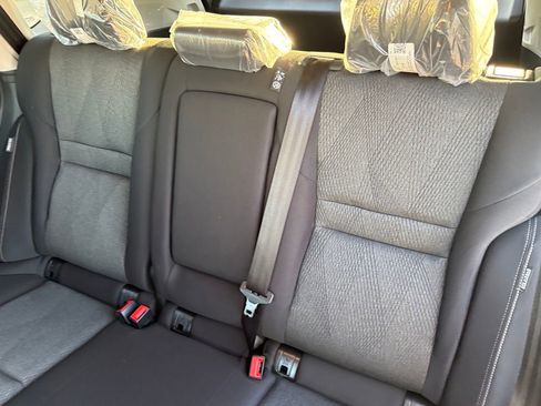 New 2026 Nissan Rogue SV image 24