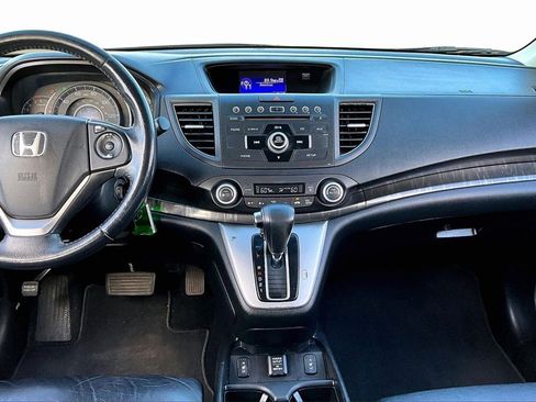 Used 2013 Honda CR-V EX-L image 6
