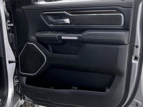Used 2022 RAM 1500 Laramie image 21
