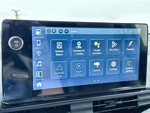 New 2026 Honda Prologue Touring image 24