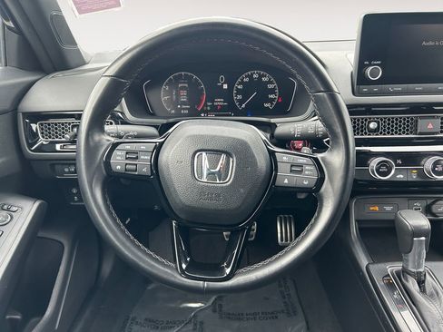 Used 2024 Honda Civic Sport image 14