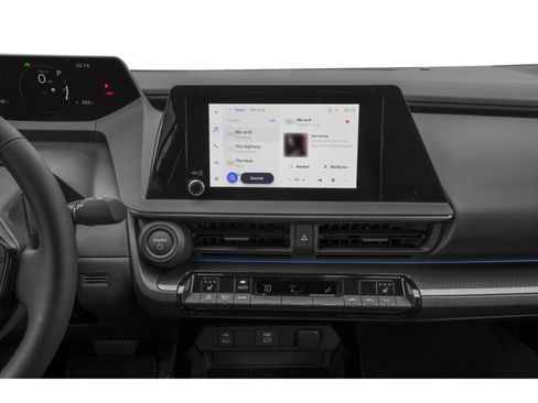 New 2026 Toyota Prius AWD image 10