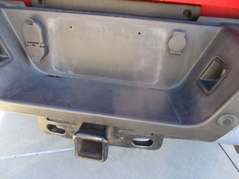 Used 2022 Ford F250 Lariat w/ Lariat Ultimate Package image 5