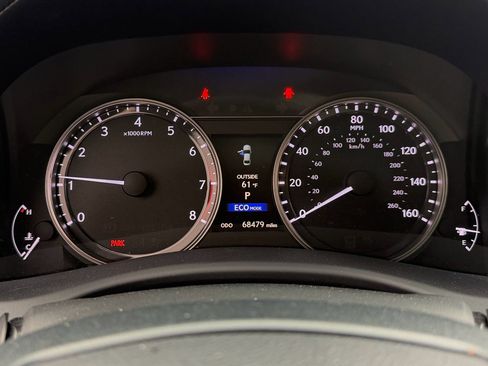 Used 2013 Lexus GS 350 w/ Premium Pkg RWD image 19