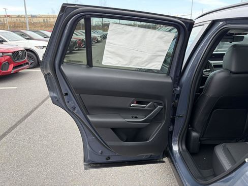 New 2026 MAZDA CX-50 Meridian Edition AWD/4WD image 16