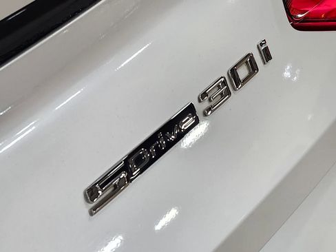 Used 2019 BMW Z4 sDrive30i w/ Executive Package RWD image 28