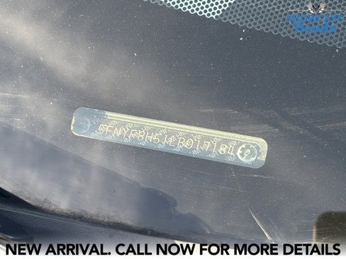 Used 2020 Honda Passport EX-L image 13