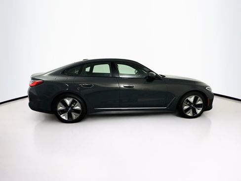 Used 2023 BMW i4 eDrive35 RWD image 10
