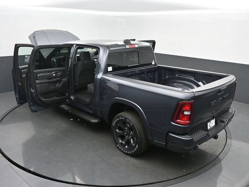 New 2026 RAM 1500 4x4 Crew Cab image 64