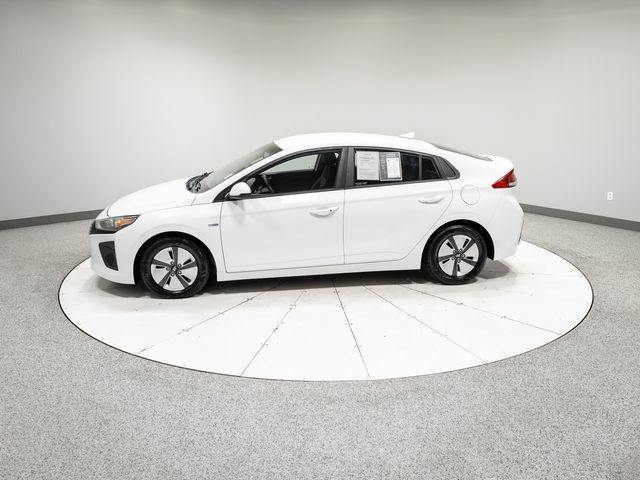 Used 2018 Hyundai Ioniq Blue FWD image 30