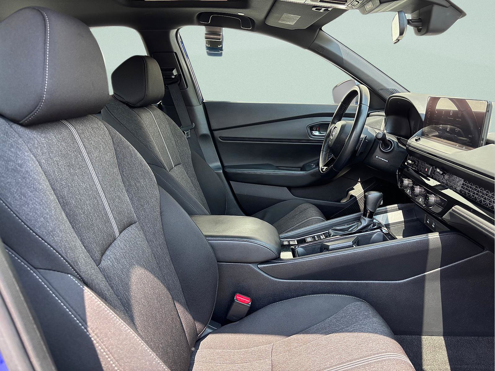 Certified 2025 Honda Accord Sport image 32