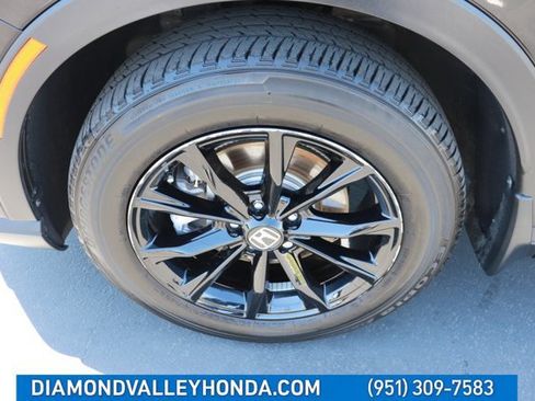 Used 2025 Honda CR-V Sport image 31