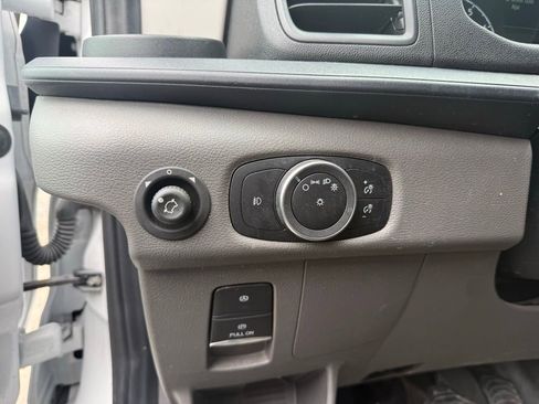 Used 2023 Ford Transit 250 Low Roof AWD w/ Exterior Upgrade Package image 13
