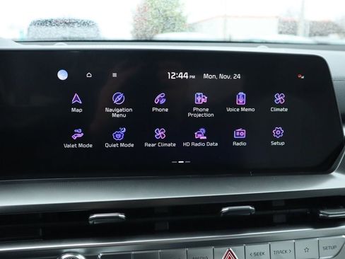 New 2025 Kia Telluride S image 42