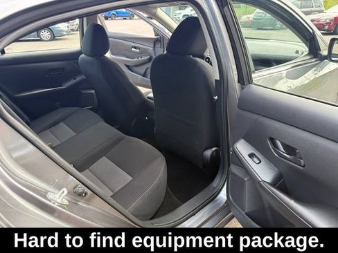Used 2024 Nissan Sentra SV FWD image 27