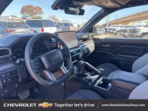 Used 2025 Toyota Tacoma SR5 image 12