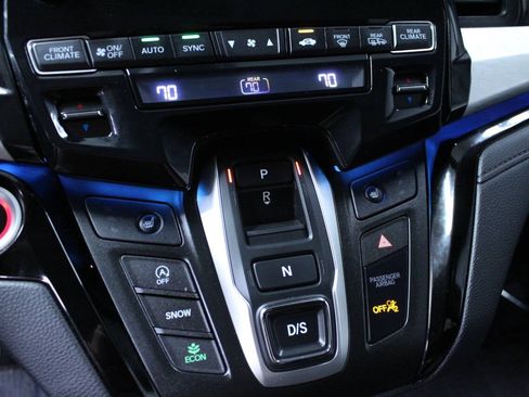 Used 2022 Honda Odyssey Touring image 25